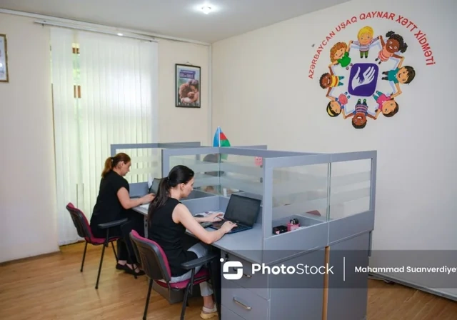 Uşaqların sosial şəbəkələrdən istifadəsinə yeni qaydalar: Ekspertdən VACİB AÇIQLAMALAR