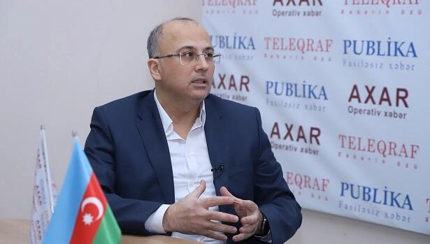 Azərbaycanda süleymançılar təriqəti kimlərdir?
