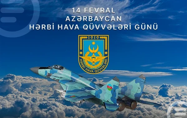 Səma şahinlərimizin qəhrəmanlıq salnaməsi: 34 illik şərəfli yol