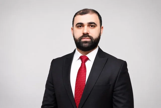 İsmət Cəfərova yüksək vəzifə verildi - Foto