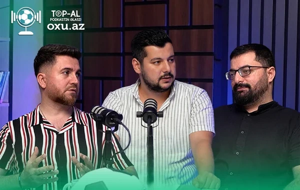 Futbol oyununun müddəti 30 dəqiqə olsaydı, Azərbaycan millisi dünya çempionu idi - VİDEO