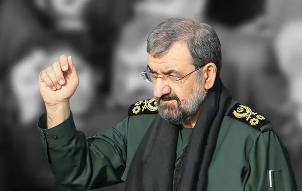Möhsün Rzayi: "Müharibə İranın bütün şərtləri yerinə yetirilənədək davam edəcək" - VİDEO