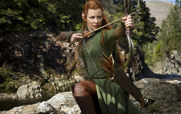 "Hobbit" və "Qarışqa adam" filmlərinin ulduzu idrak geriləməsi yaşayır