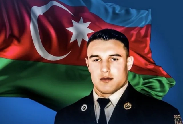 Milli Qəhrəman Mübariz İbrahimovun şəhid olmasından 16 il ötür