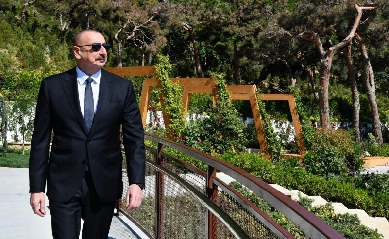 Mişa doğru deyir: Hamının arzuladığı hər şeyə nail olan!
