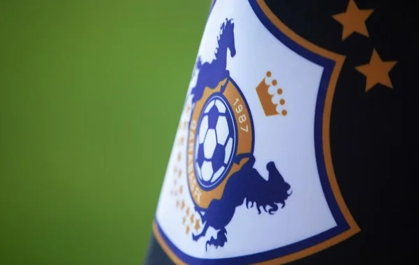 "Qarabağ" Pakistan millisinin kapitanını heyətinə qatıb - FOTO