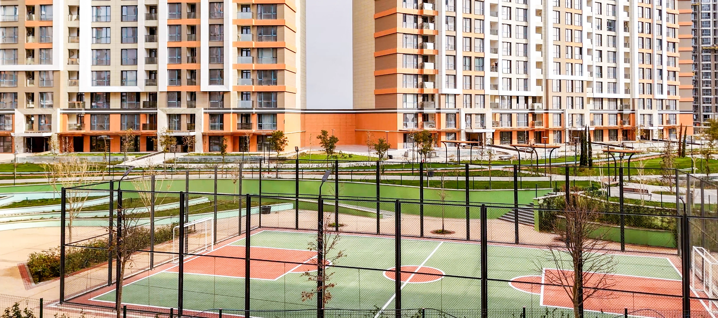 “City Garden Narimanov”da bu mənzillər faizsiz kreditlə satılır