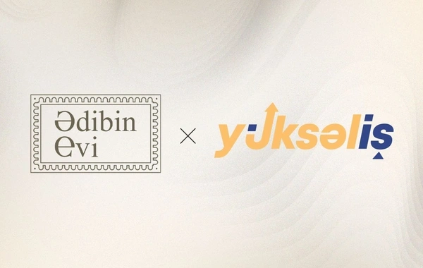 "Yüksəliş" müsabiqəsinin qalibləri üçün "Ədibin Evində Yüksəliş" silsilə görüşləri keçiriləcək