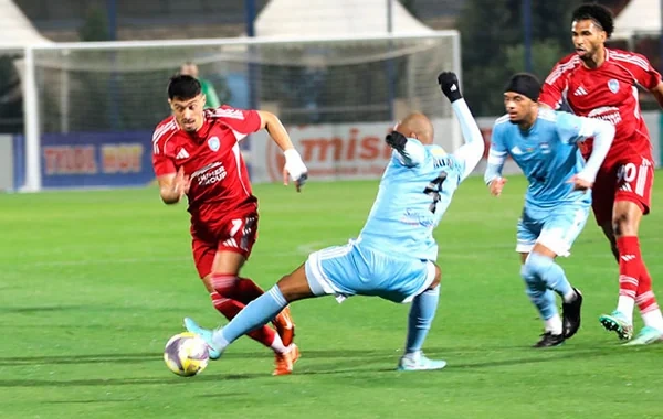 Azərbaycan Kubokunda ilk finalçının adı bəlli olur: "Zirə", yoxsa "Turan Tovuz"?