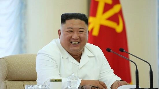 Kim Çen İn yenidən bu vəzifəyə seçildi