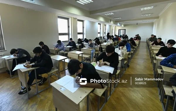 Bakıda universitetlərdən birinin fəaliyyəti DAYANDIRILIR?