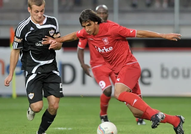 Avropa arenasında köhnə rəqiblər: "Qarabağ"ın "Tvente"yə qarşı oyun statistikası