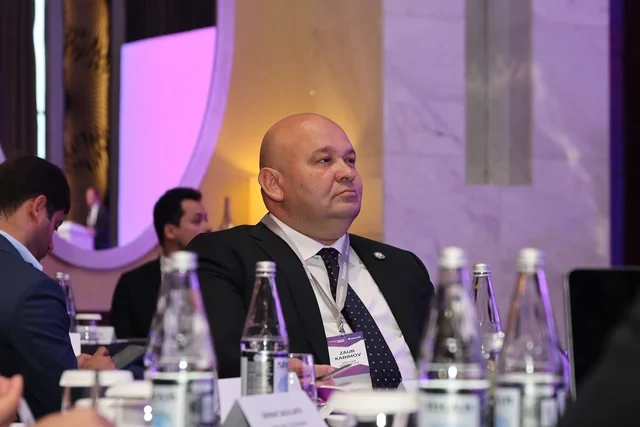 Azərbaycanın iqtisadi gələcəyi və enerji keçidi "Technovation by PMI" forumunda müzakirə olundu - FOTO