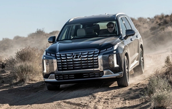 "Hyundai" 50 mindən çox avtomobili geri çağıracaq