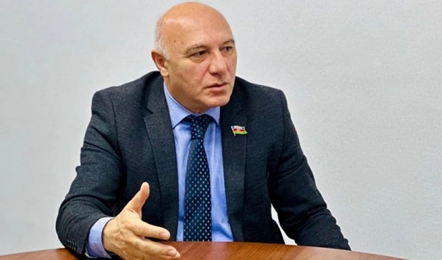 AP-nin Azərbaycana təzyiq cəhdi: "Bölgədə sülhə təhdid göstərilir" - Deputatın şərhi