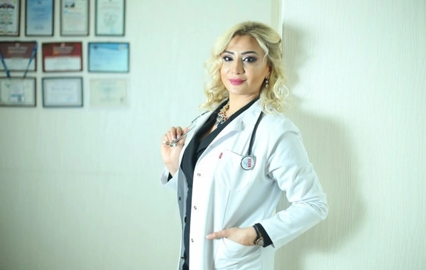 Məhkəmə tanınmış plastik cərrah olan arvadını öldürən Türkiyə vətəndaşı barəsində qərar verib