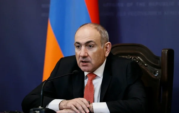 Paşinyan: "Biz xalqımızı cəhənnəmdən keçirmişik"