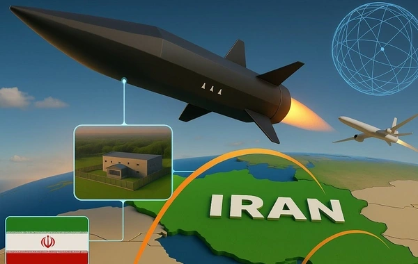 Avropa İttifaqı İranın dron və raket istehsalını məhdudlaşdırmaq istəyir