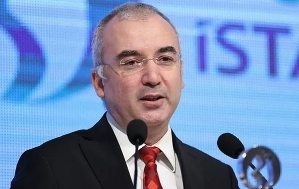 Türkiyədə maliyyə sektorunda əməliyyat: Fond birjasının rəhbəri saxlanıldı