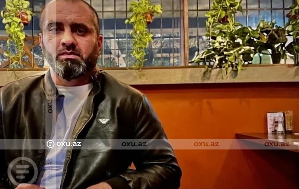 Deputatın oğlunun iştirakı ilə dəhşətli cinayətdə öldürülən Ceyhunla bağlı şok detal