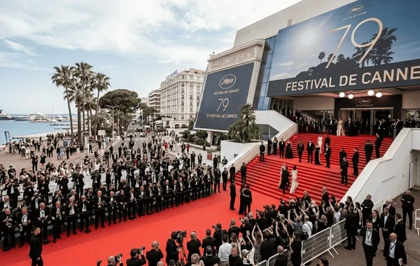 79-cu Kann Film Festivalının qalibləri bəlli oldu