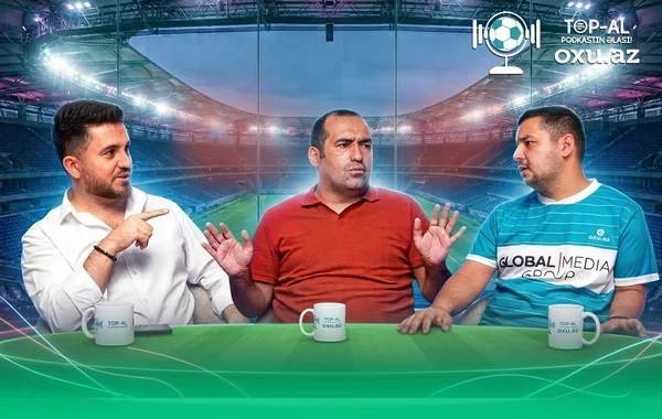 "Old Trafford"dakı məğlubiyyətdən gələcək zəfərlərə: "Sabah"ı Çempionlar Liqasında nə gözləyir? - VİDEO