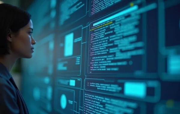 İstifadəçilər süni intellektdən daha çox nəyə görə qorxurlar? - SORĞU
