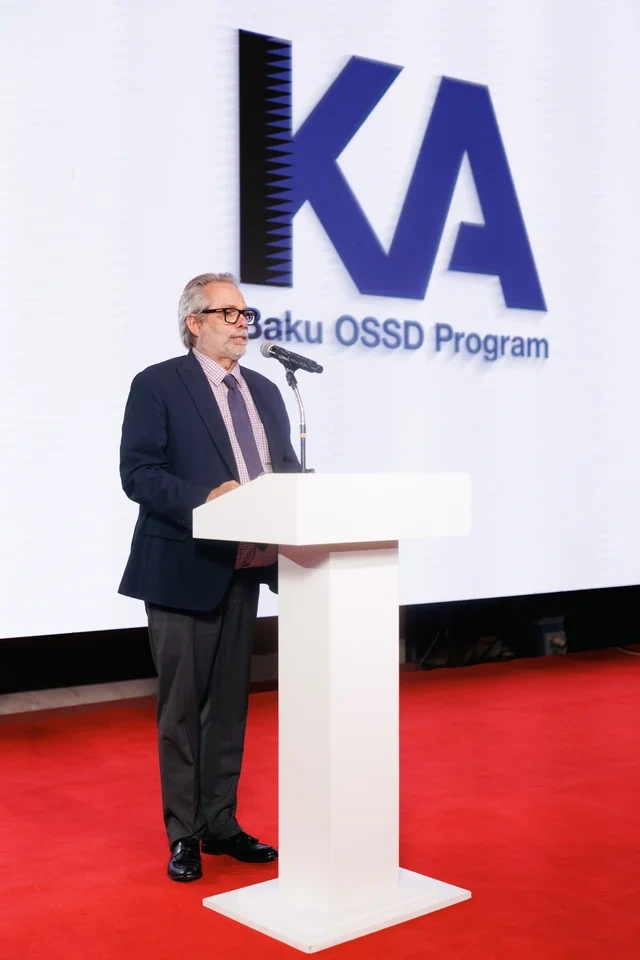 Kanada Azərbaycan Məktəbi 2026-cı il məzunlarını təntənəli mərasimlə yola salıb