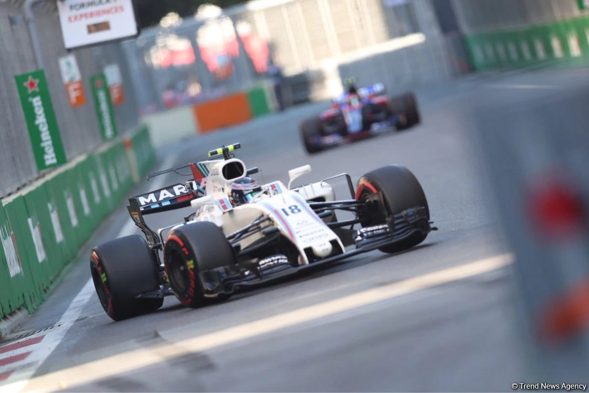 DYP-dən “Formula 1” ilə bağlı daha bir müraciət