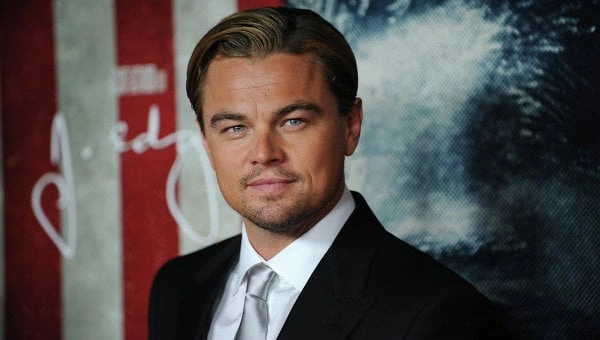 Leonardo Di Kaprio "İlin sənətçisi" elan edildi