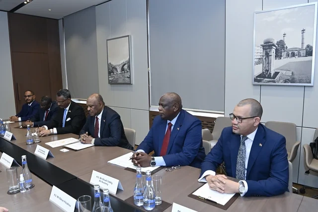 Azərbaycan və Sudan arasında diplomatik pasport sahibləri üçün viza rejimi ləğv olundu