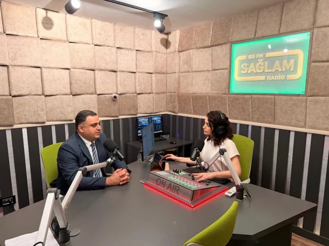 Dərman alarkən nələrə diqqət etməliyik? - Nazirlik rəsmisindən TÖVSİYƏ
