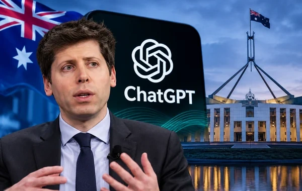 "ChatGPT"nin fəaliyyəti ilə bağlı araşdırma: Sem Altman niyə parlamentə çağırılıb?