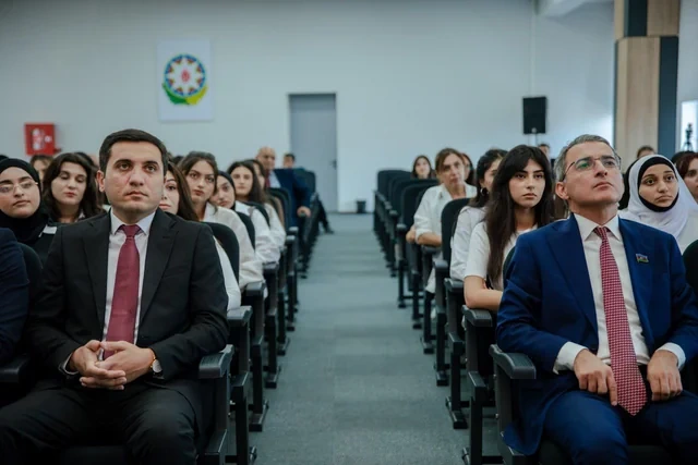 Lənkəranda qızlar üçün "Yango Azerbaijan" təhsil proqramına start verilib: "Future Skills Academy - Lankaran"