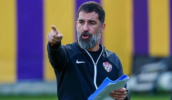 Arda Turanın “Şaxtyor”u ÇL üçün ev stadionunu seçdi