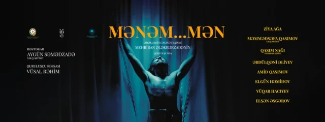 Həftə ərzində Bakıda hansı mədəni tədbirlər olacaq? - AFİŞA