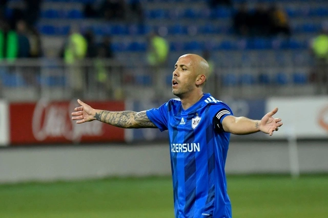 Nəriman Axundzadə Azərbaycan futbol tarixinin ən bahalı transferi oldu