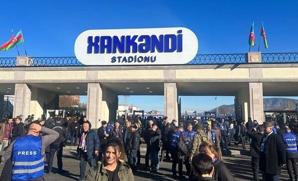 9 ay əvvəl təyin olunmuşdu: “Xankəndi” ilə yolları ayırdı