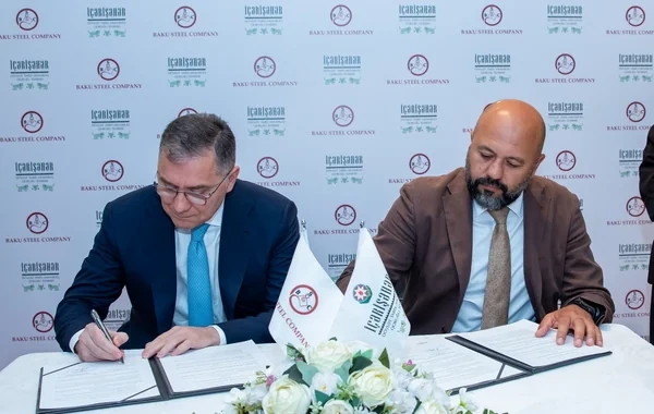 Xalq rəssamı Tahir Salahovun Ev-Muzeyi "Baku Steel Company"nin dəstəyi ilə yenilənəcək