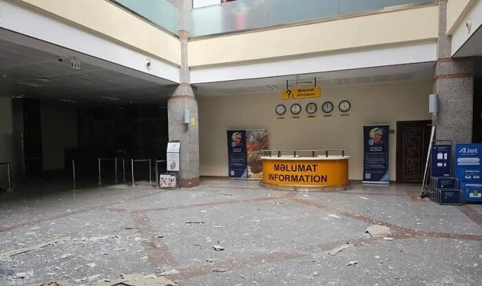 Molla rejiminin Azərbaycandakı qulları