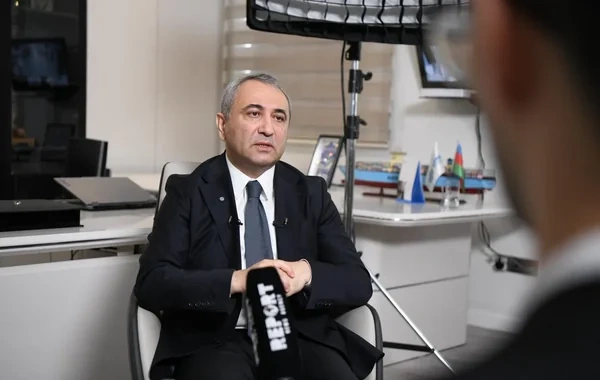 Anar Rzayev: "Xırdalan dairəsinə yaxın ərazidə böyük yolötürücüsünün tikintisi planlaşdırılır"