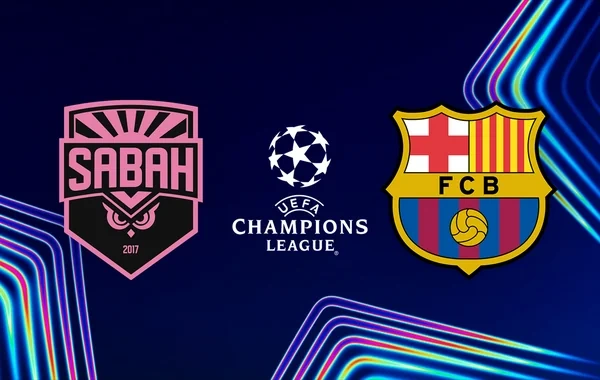 "Sabah"ın "Barselona" ilə oynayacağı matçın stadionu bəlli oldu