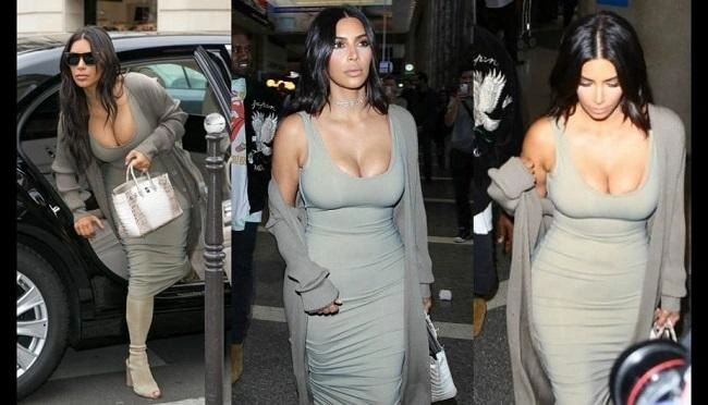 Kim Kardaşyan ona görə Bakıya gələ bilər