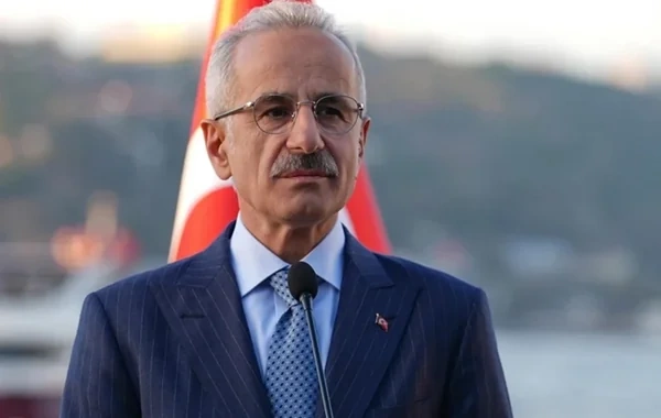 Abdulkadir Uraloğlu: "Zəngəzur dəhlizi daşımalarda vaxta xeyli qənaət edəcək"