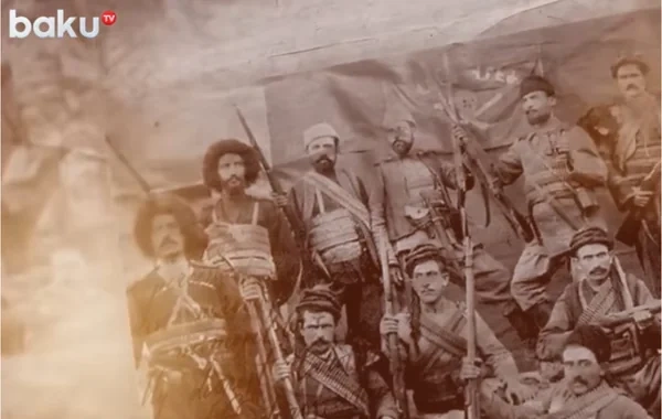 Türk qoşunlarının Şuşaya girişi ilə qırğınlar necə dayandırıldı? - VİDEO