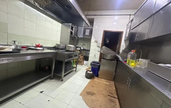 Bakıda məşhur kabab evində ətdən at DNT-si çıxdı: Dövlət qurumu hərəkətə keçdi - FOTO