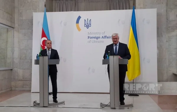 Ukrayna XİN başçısı Qara dənizdə həlak olan Azərbaycan vətəndaşlarına görə başsağlığı verib
