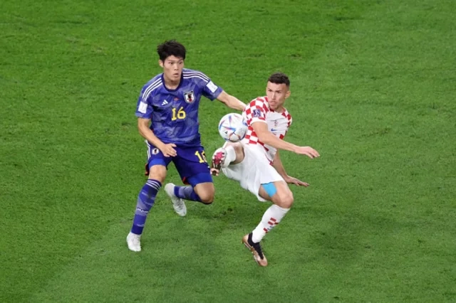 Dünya çempionatına 29 gün qaldı: Yaponiya - "Samurai blue" - VİDEO
