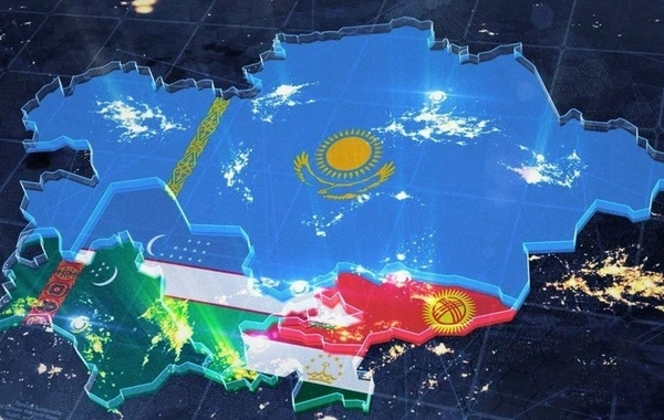 Azərbaycan Mərkəzi Asiyada sərhəd mübahisələrinin dinc yolla həllini dəstəklədiyini bəyan edib