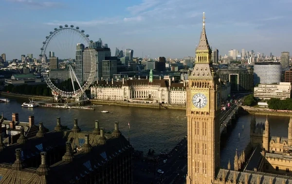 Britaniyada terror təhlükəsi səviyyəsi yüksəldildi